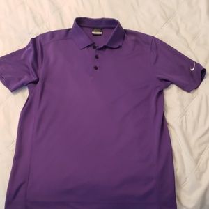 Nike Golf Polo